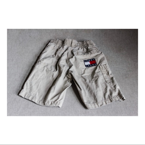 2 for $15 | Tommy Hilfiger shorts - Picture 3 of 4